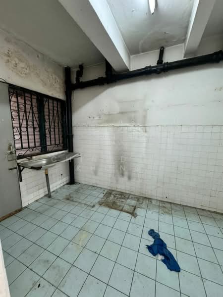Rumah Teres 2 Tingkat untuk Dijual di Ampang (Kuala Lumpur) - Chinddeey Khong - PropertyGuru.com.my