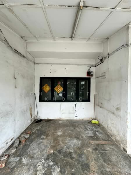 Rumah Teres 2 Tingkat untuk Dijual di Ampang (Kuala Lumpur) - Chinddeey Khong - PropertyGuru.com.my