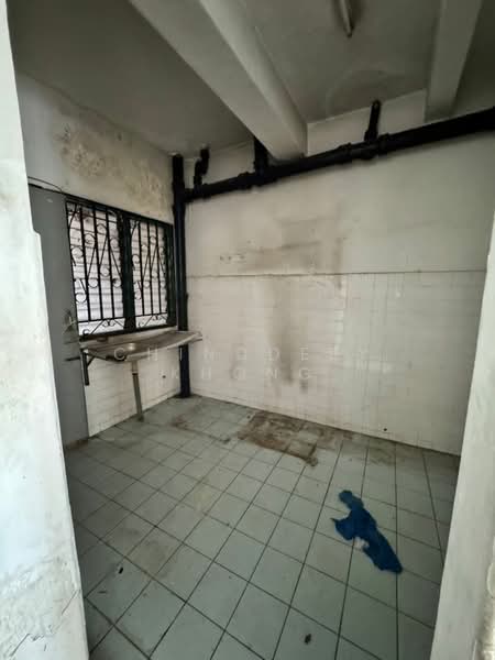 Rumah Teres 2 Tingkat untuk Dijual di Ampang (Kuala Lumpur) - Chinddeey Khong - PropertyGuru.com.my