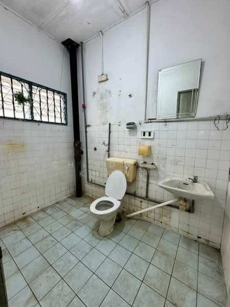 Rumah Teres 2 Tingkat untuk Dijual di Ampang (Kuala Lumpur) - Chinddeey Khong - PropertyGuru.com.my