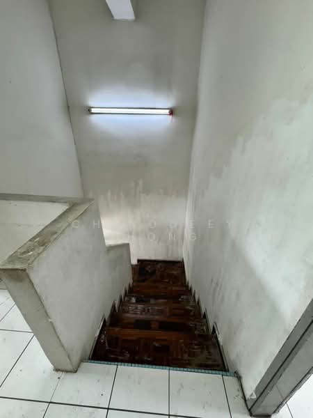 Rumah Teres 2 Tingkat untuk Dijual di Ampang (Kuala Lumpur) - Chinddeey Khong - PropertyGuru.com.my