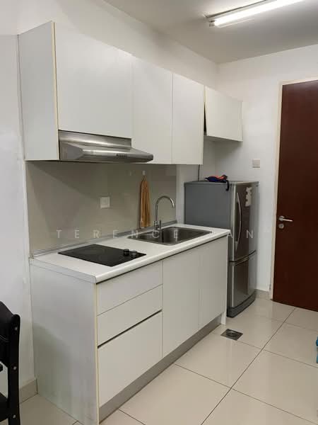 Kondominium untuk Dijual di PARC Regency (Residensi Masai) - Terence Tan - Kitchen - PropertyGuru.com.my