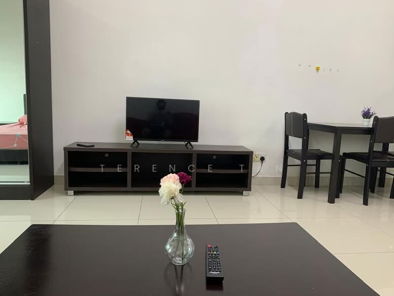 Kondominium untuk Dijual di PARC Regency (Residensi Masai) - Terence Tan - PropertyGuru.com.my