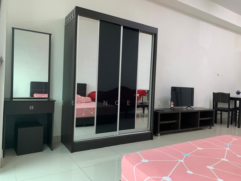 Kondominium untuk Dijual di PARC Regency (Residensi Masai) - Terence Tan - PropertyGuru.com.my
