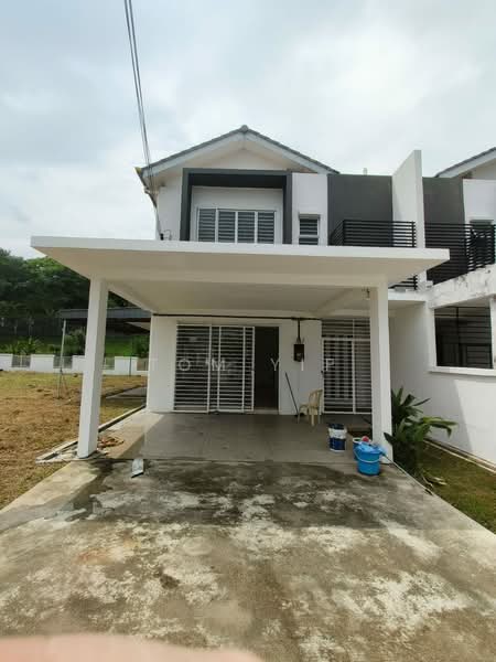 2-storey Terraced House for Sale in Bandar Seri Coalfields (Ijok) - Tom Yip - PropertyGuru.com.my