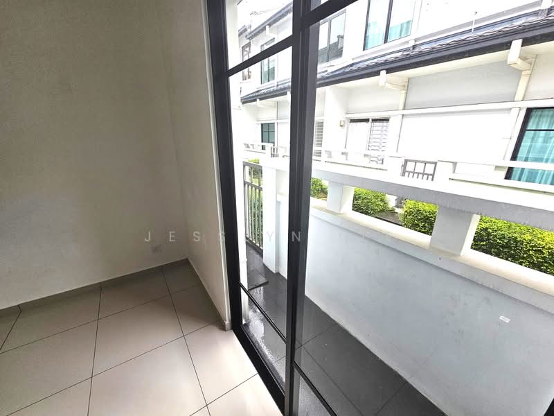 2-storey Terraced House for Sale in Eco Majestic (Semenyih) - Jesslyn Lee - PropertyGuru.com.my