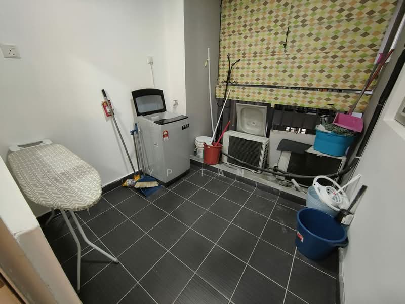 Service Residence for Rent at Maxim Residences - YP Tan - Interior - PropertyGuru.com.my