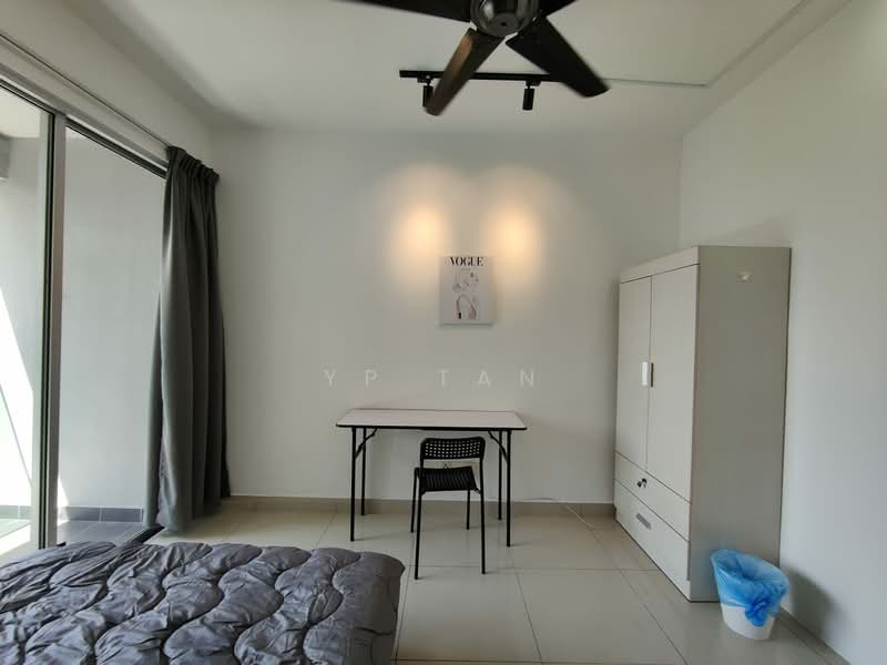 Service Residence for Rent at Maxim Residences - YP Tan - Bedroom - PropertyGuru.com.my