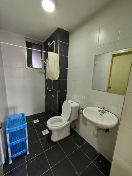 Service Residence for Rent at Maxim Residences - YP Tan - Bathroom - PropertyGuru.com.my