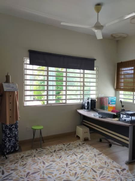 3-storey Terraced House for Sale in Balik Pulau (Penang) - Kay Wong - Study - PropertyGuru.com.my