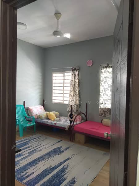 3-storey Terraced House for Sale in Balik Pulau (Penang) - Kay Wong - Bedroom - PropertyGuru.com.my