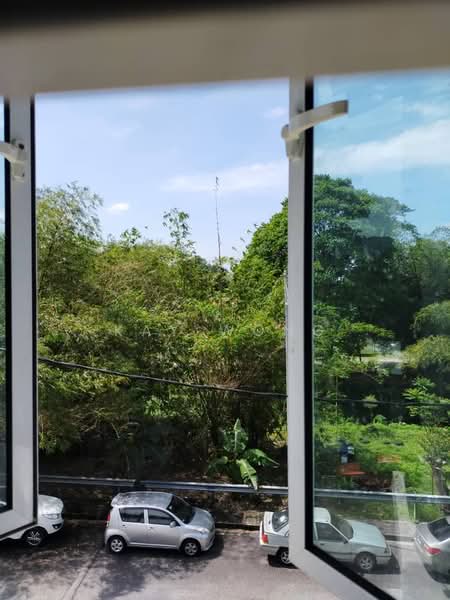 3-storey Terraced House for Sale in Balik Pulau (Penang) - Kay Wong - View - PropertyGuru.com.my