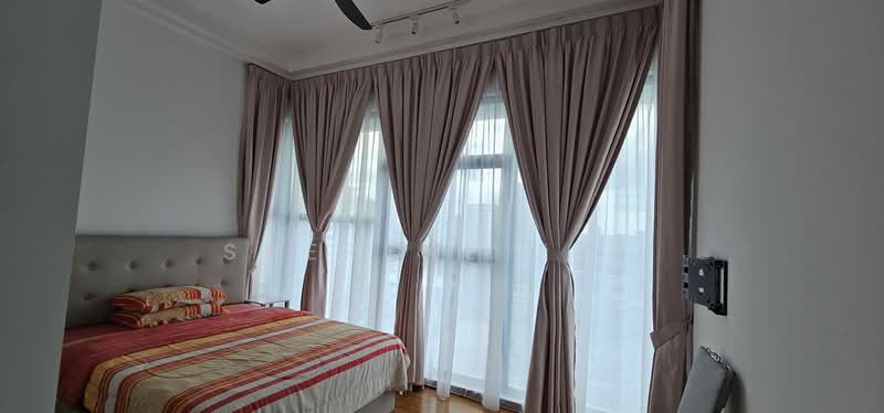 Service Residence for Rent at PJ Midtown - Sherene Tan - PropertyGuru.com.my