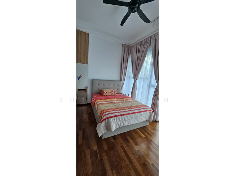 Service Residence for Rent at PJ Midtown - Sherene Tan - PropertyGuru.com.my