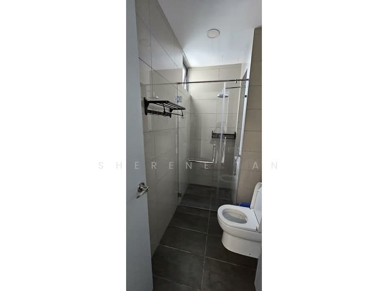 Service Residence for Rent at PJ Midtown - Sherene Tan - PropertyGuru.com.my