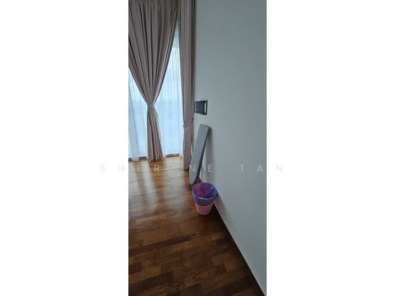 Service Residence for Rent at PJ Midtown - Sherene Tan - PropertyGuru.com.my