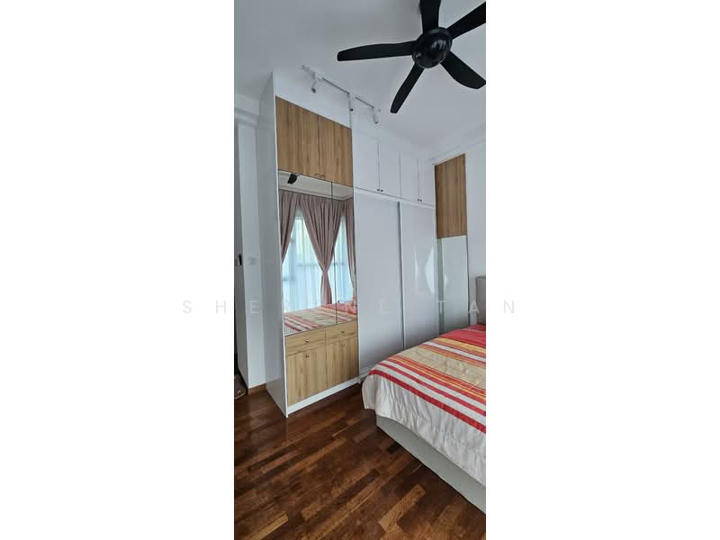 Service Residence for Rent at PJ Midtown - Sherene Tan - PropertyGuru.com.my