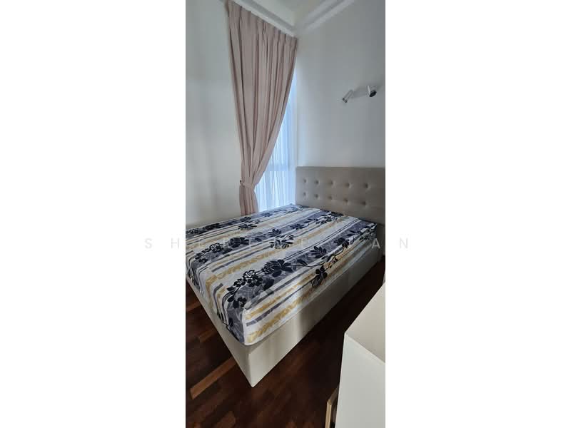 Service Residence for Rent at PJ Midtown - Sherene Tan - PropertyGuru.com.my