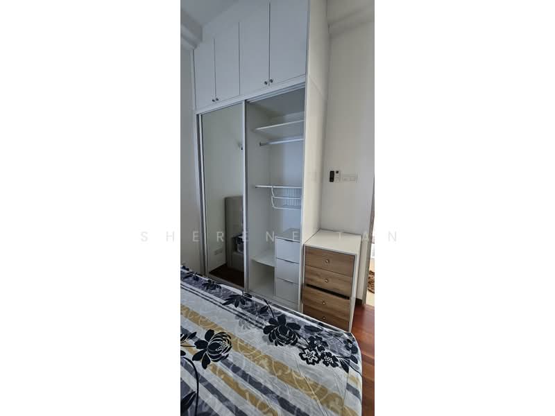 Service Residence for Rent at PJ Midtown - Sherene Tan - PropertyGuru.com.my