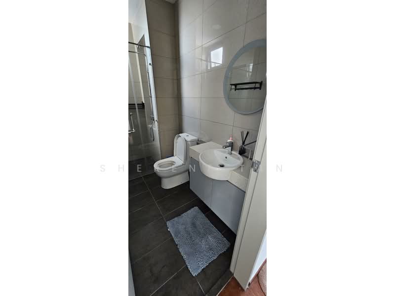 Service Residence for Rent at PJ Midtown - Sherene Tan - PropertyGuru.com.my