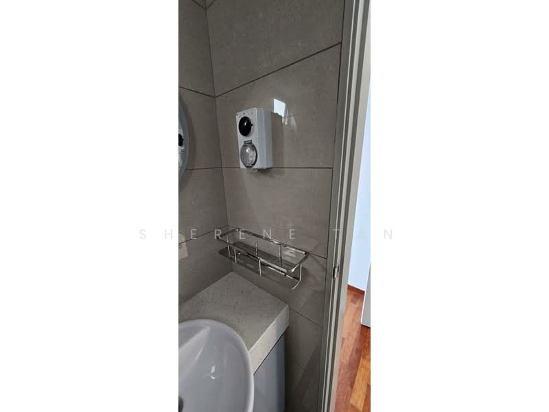 Service Residence for Rent at PJ Midtown - Sherene Tan - PropertyGuru.com.my