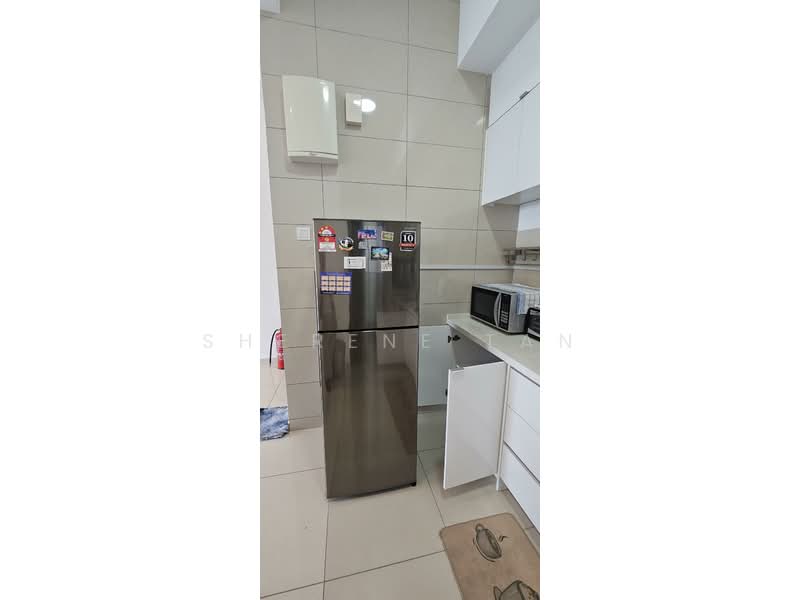 Service Residence for Rent at PJ Midtown - Sherene Tan - PropertyGuru.com.my