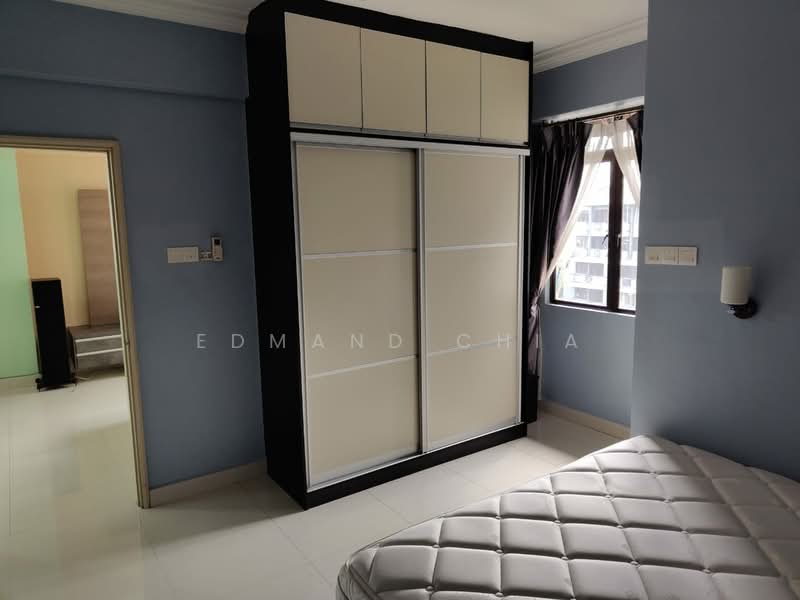 Apartment for Rent at Mutiara Serdang (Turf View) - Edmand Chia - Bedroom - PropertyGuru.com.my