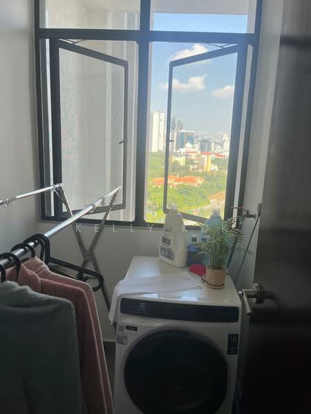 Service Residence for Rent at The Birch - Kelly Kok - View - PropertyGuru.com.my