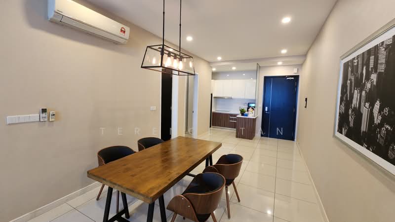 Service Residence for Rent at Setia Sky 88 - Terence Tan - PropertyGuru.com.my