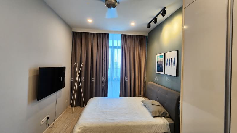Service Residence for Rent at Setia Sky 88 - Terence Tan - PropertyGuru.com.my