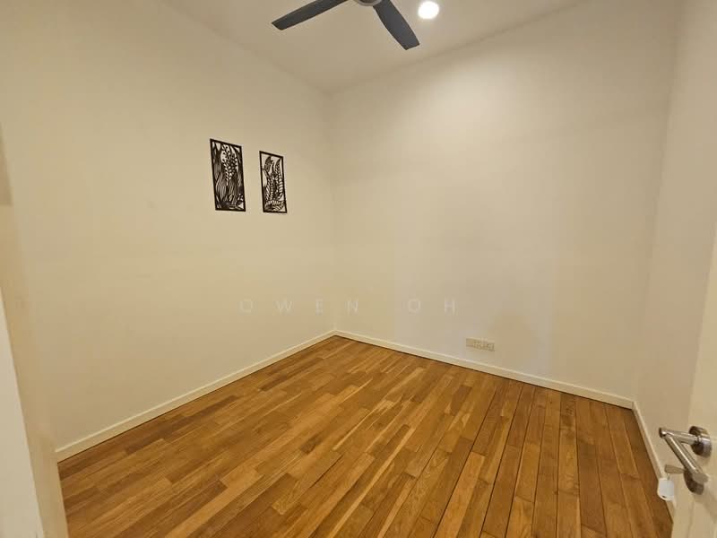 Servis Apartment untuk Disewa di St Mary Residences - Owen Oh - PropertyGuru.com.my
