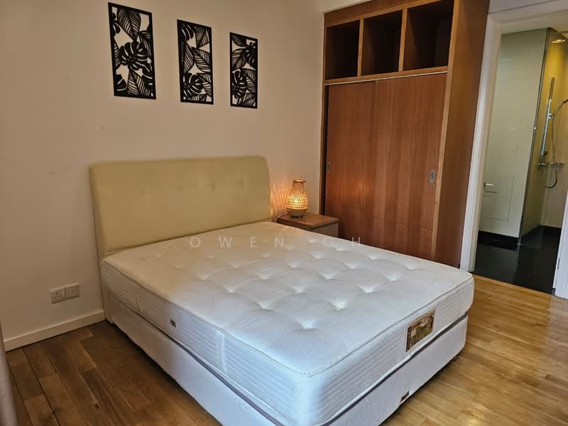 Servis Apartment untuk Disewa di St Mary Residences - Owen Oh - PropertyGuru.com.my