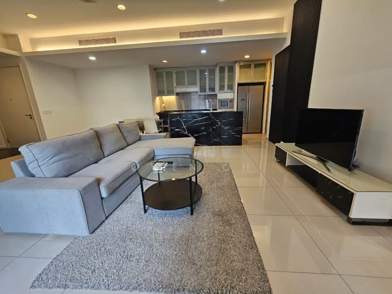 Servis Apartment untuk Disewa di St Mary Residences - Owen Oh - PropertyGuru.com.my