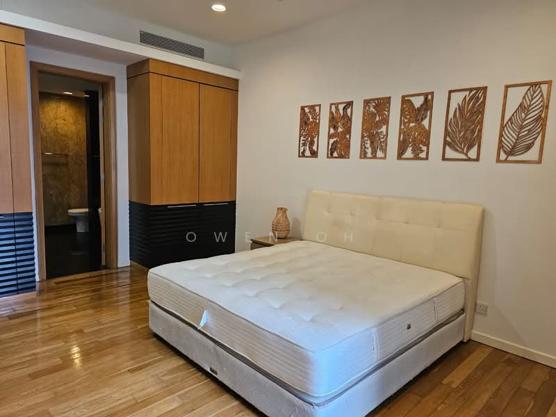 Servis Apartment untuk Disewa di St Mary Residences - Owen Oh - PropertyGuru.com.my