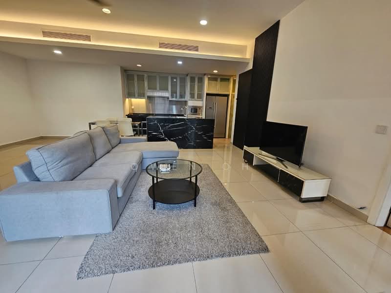 Servis Apartment untuk Disewa di St Mary Residences - Owen Oh - PropertyGuru.com.my