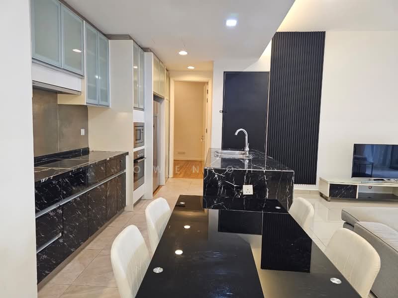 Servis Apartment untuk Disewa di St Mary Residences - Owen Oh - PropertyGuru.com.my