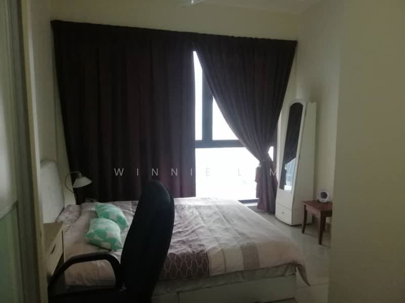 Condominium for Sale at Ascenda Residence @ Skyarena - Winnie Lim - Bedroom - PropertyGuru.com.my