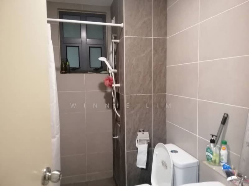 Condominium for Sale at Ascenda Residence @ Skyarena - Winnie Lim - Bathroom - PropertyGuru.com.my