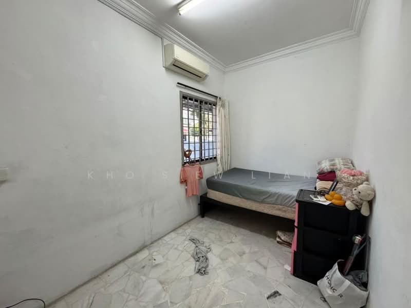 Rumah Teres 2 Tingkat untuk Dijual di Johor Bahru (Johor) - Kho Siew Lian - PropertyGuru.com.my
