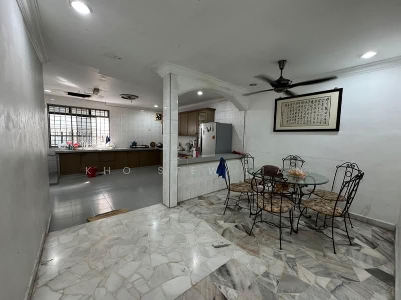 Rumah Teres 2 Tingkat untuk Dijual di Johor Bahru (Johor) - Kho Siew Lian - PropertyGuru.com.my