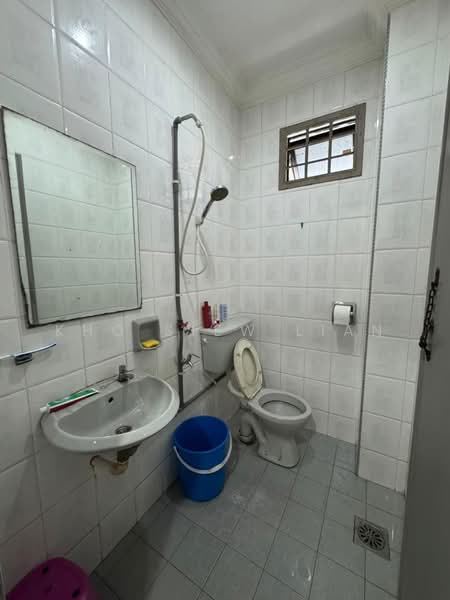 Rumah Teres 2 Tingkat untuk Dijual di Johor Bahru (Johor) - Kho Siew Lian - PropertyGuru.com.my