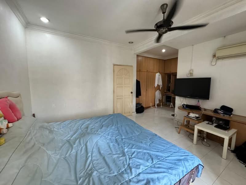 Rumah Teres 2 Tingkat untuk Dijual di Johor Bahru (Johor) - Kho Siew Lian - PropertyGuru.com.my