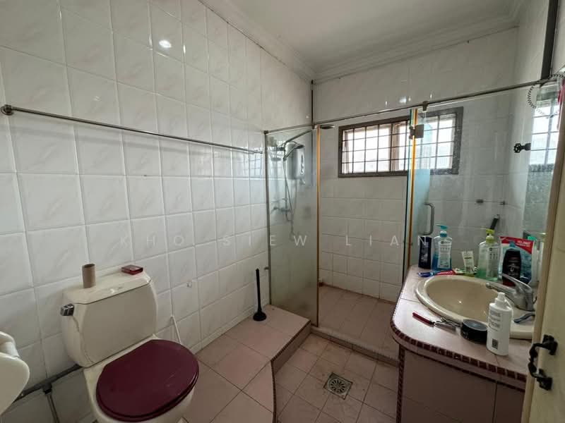 Rumah Teres 2 Tingkat untuk Dijual di Johor Bahru (Johor) - Kho Siew Lian - PropertyGuru.com.my