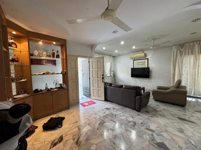 Rumah Teres 2 Tingkat untuk Dijual di Johor Bahru (Johor) - Kho Siew Lian - PropertyGuru.com.my