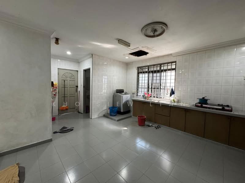 Rumah Teres 2 Tingkat untuk Dijual di Johor Bahru (Johor) - Kho Siew Lian - PropertyGuru.com.my