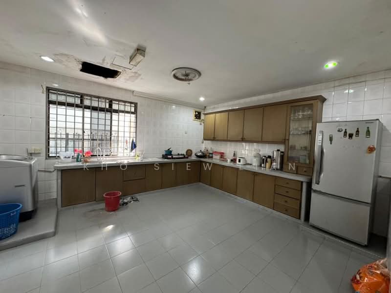 Rumah Teres 2 Tingkat untuk Dijual di Johor Bahru (Johor) - Kho Siew Lian - PropertyGuru.com.my