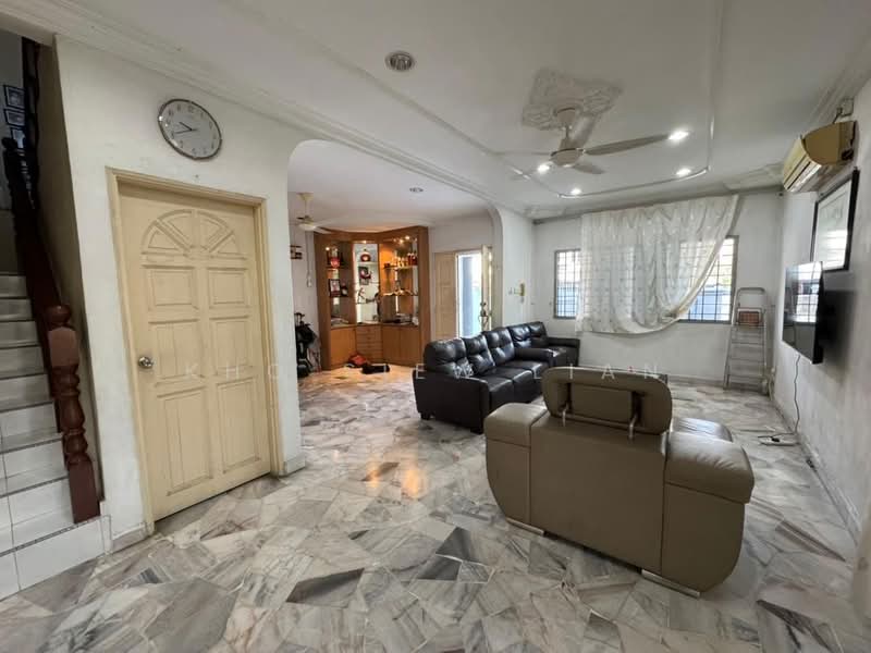 Rumah Teres 2 Tingkat untuk Dijual di Johor Bahru (Johor) - Kho Siew Lian - PropertyGuru.com.my