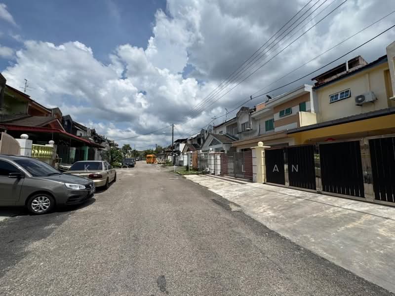 Rumah Teres 2 Tingkat untuk Dijual di Johor Bahru (Johor) - Kho Siew Lian - PropertyGuru.com.my
