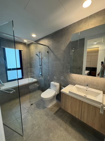 Service Residence for Rent at Kami - KEE WENG FEI - PropertyGuru.com.my