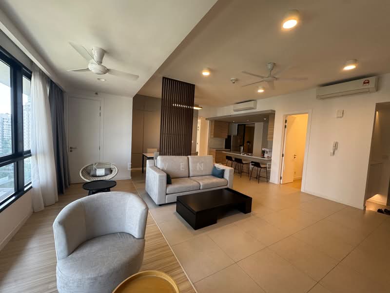 Service Residence for Rent at Kami - KEE WENG FEI - PropertyGuru.com.my